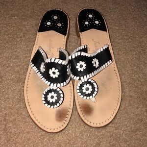 Jack Rogers Sandals